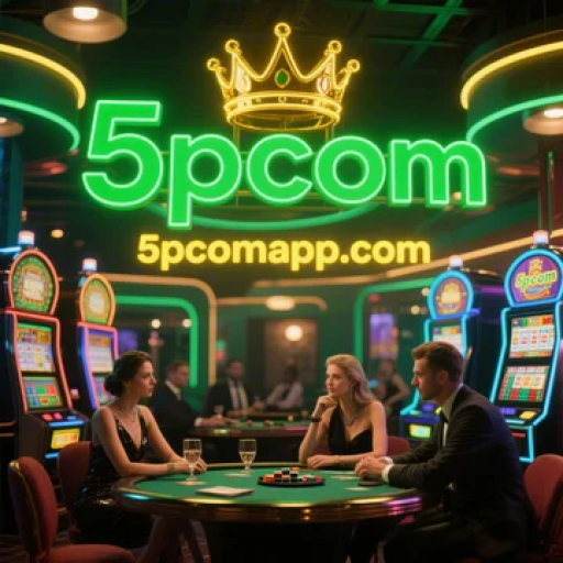 5pcom