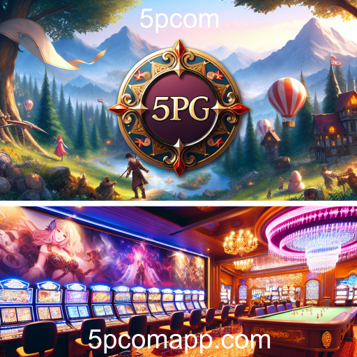 A Evolução dos Jogos de RPG: Uma Viagem Épica